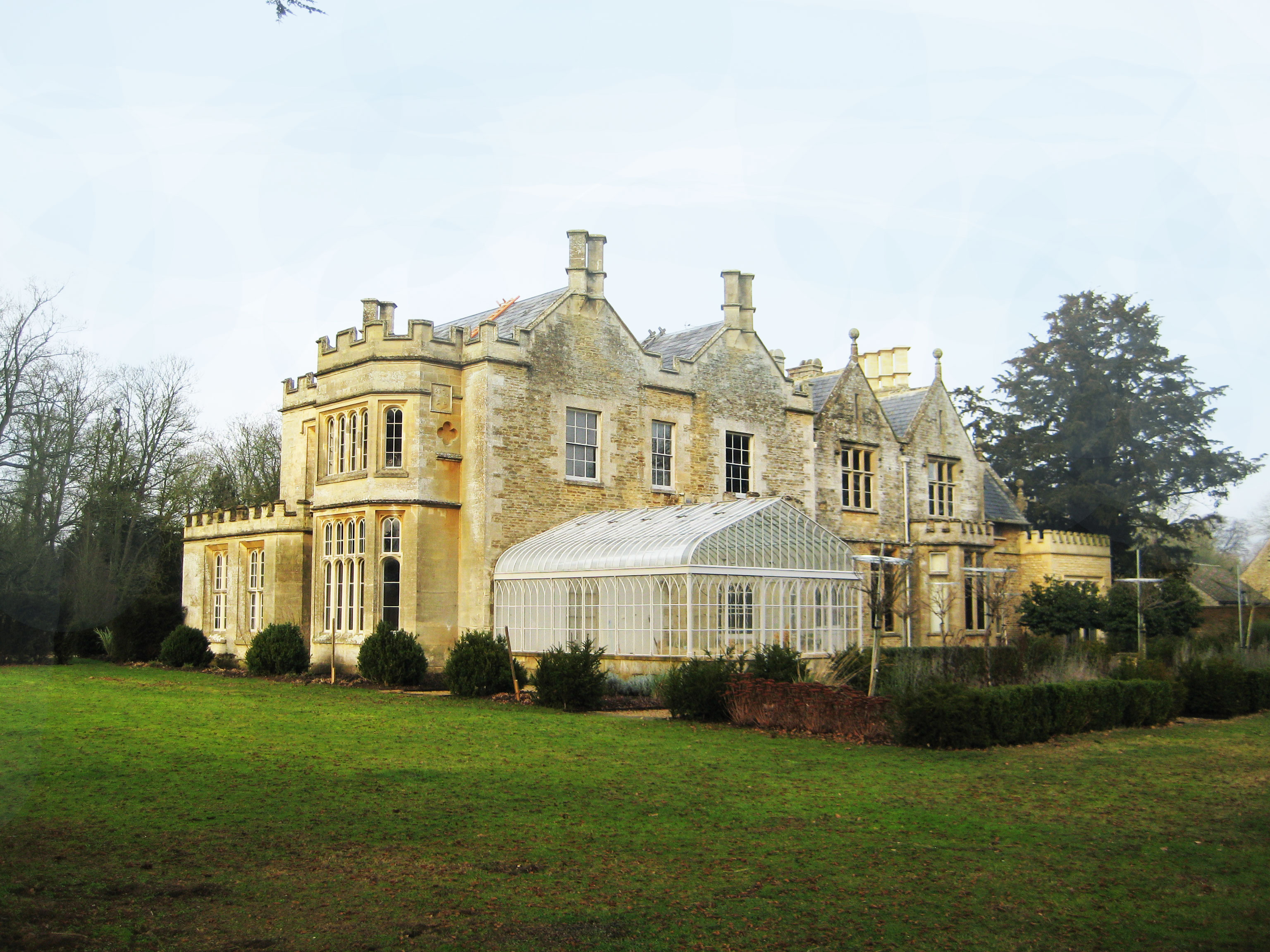 Country Home Renovations WG Carter Construction