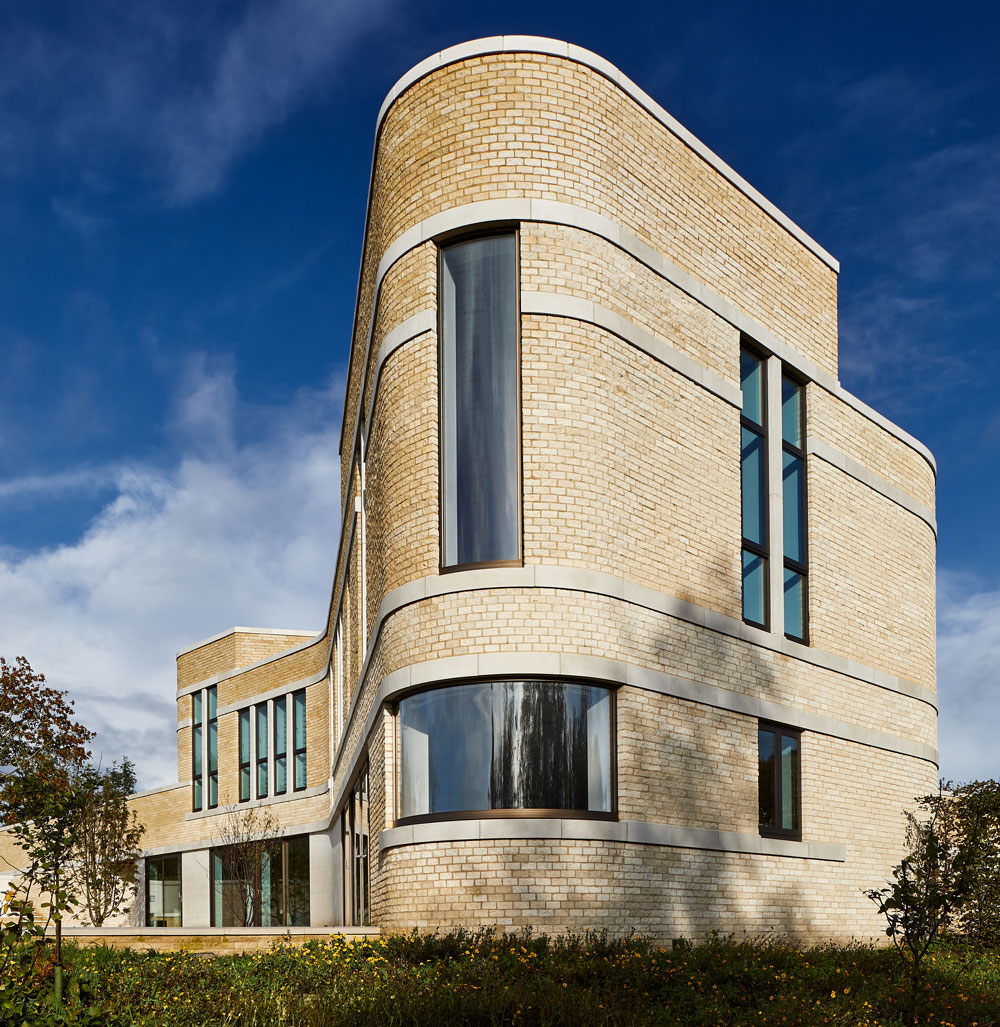 The Cotswold Range Newsletter WG Carter Construction